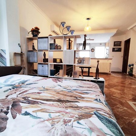 Apartamento La Casita Del Rio 1 Granada Exterior foto
