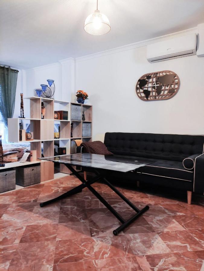 Apartamento La Casita Del Rio 1 Granada Exterior foto